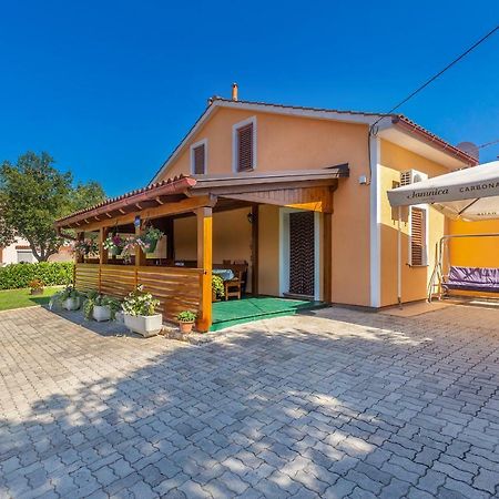 Apartment Jadranka Sveti Anton  Exterior foto