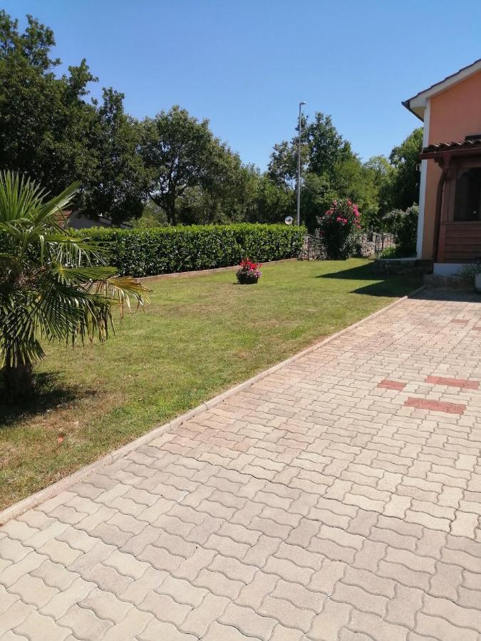 Apartment Jadranka Sveti Anton  Exterior foto